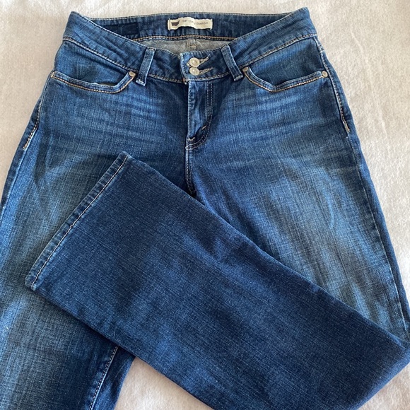 Levi’s  curvy bootcut jeans - Picture 6 of 6